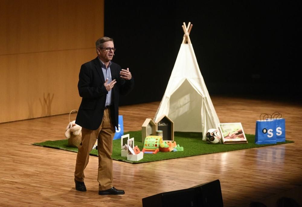 PequeOpi, el evento más completo de educación