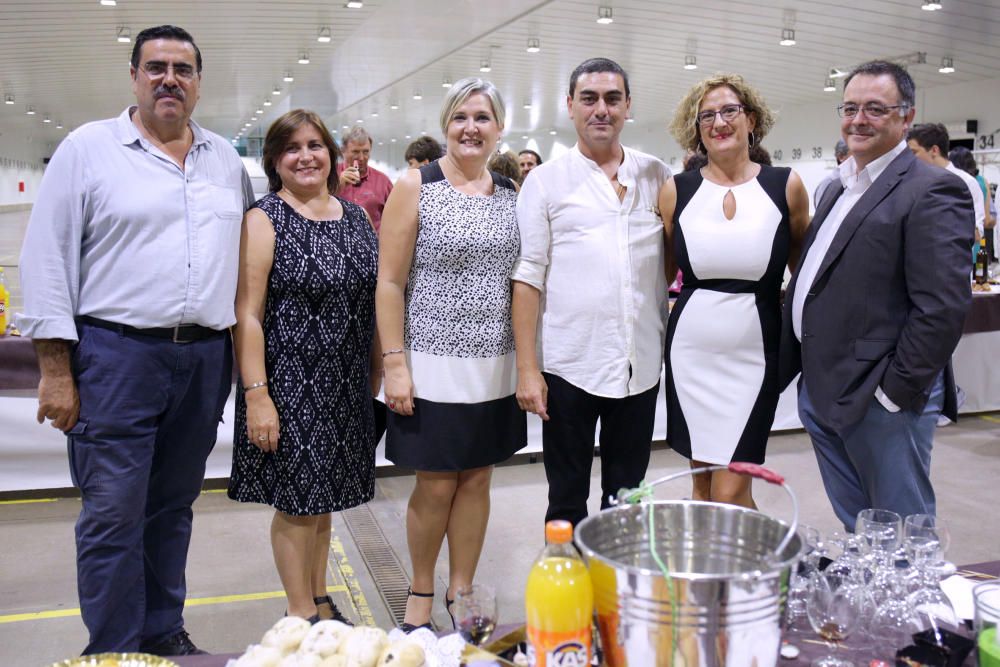 II Bonic/a Fest: Fiesta para los vendedores de los mercados municipales