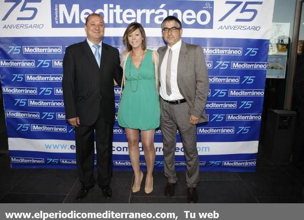 GALERÍA DE FOTOS - Gala Empresa del Año de Mediterráneo IV - IV