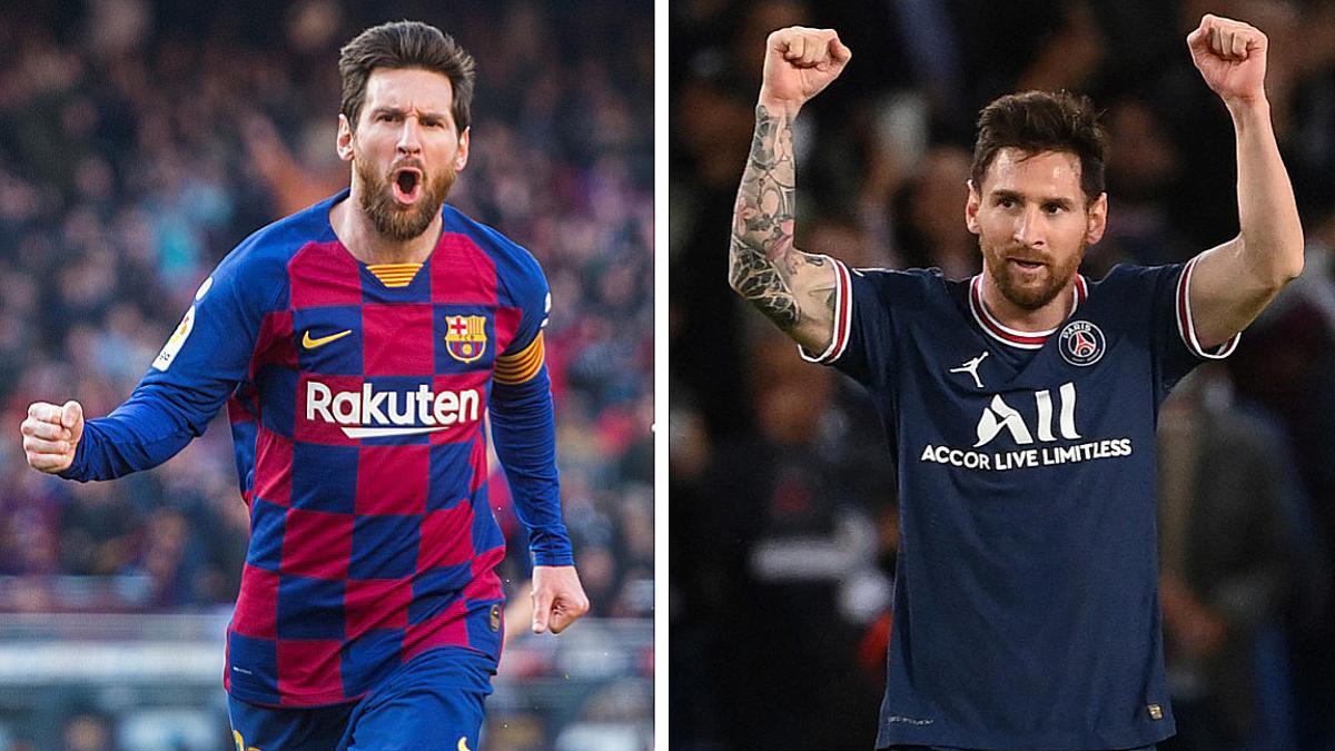 Barça-Messi, seqüeles sense fi del traumàtic divorci