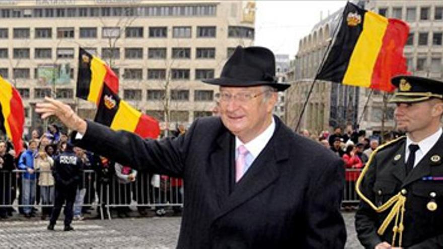 Lluvia de críticas en Bélgica al aumento del presupuesto de la Casa Real