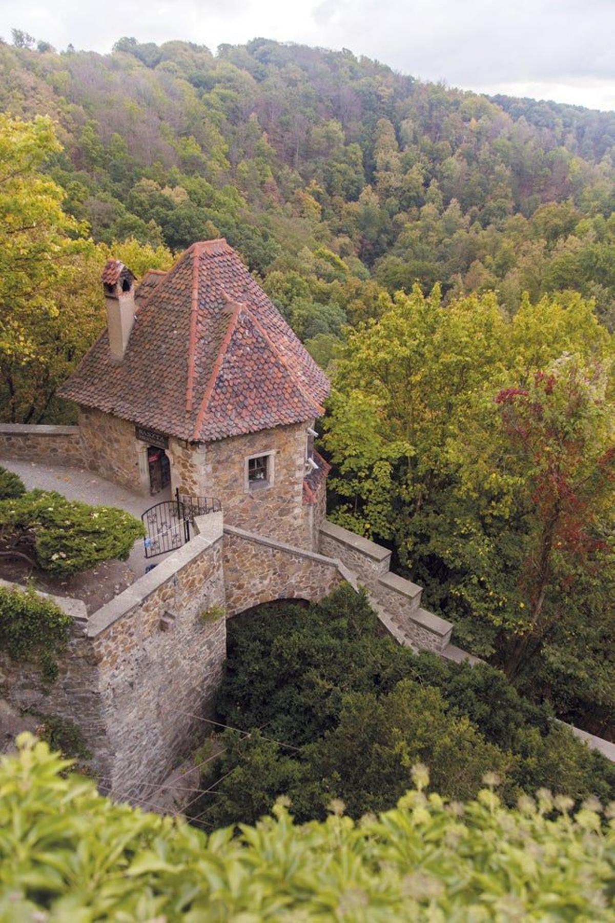 Castillo de Ksiaz