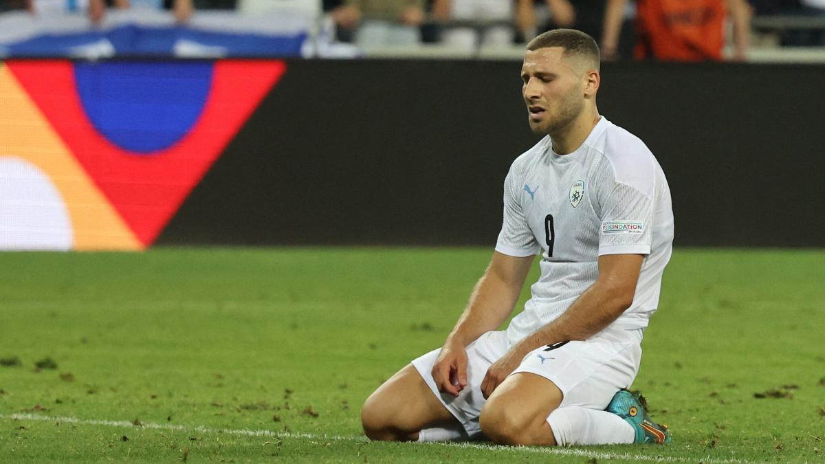 El Fortuna Düsseldorf rompe el fichaje de Weissman