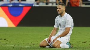 El Fortuna Düsseldorf rompe el fichaje de Weissman