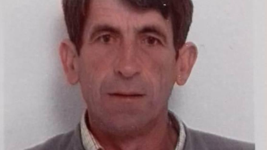 Buscan a un hombre de 65 años de edad desaparecido desde ayer