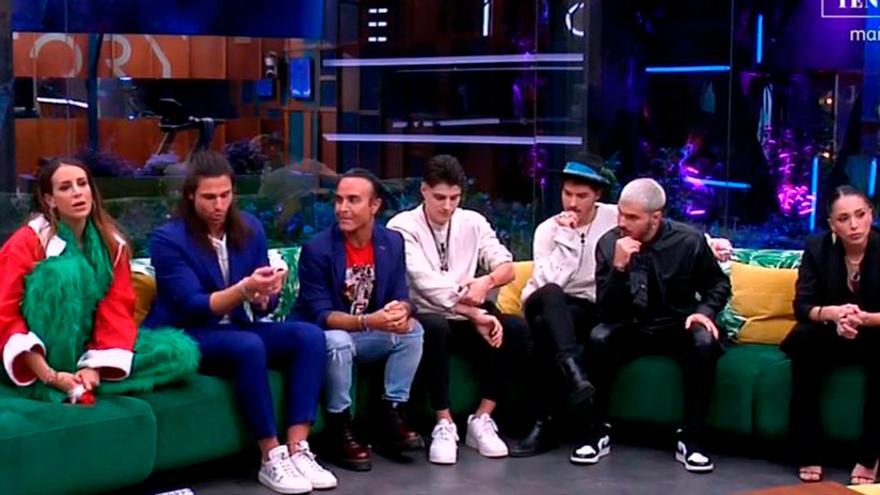 La audiencia estalla y pide boicotear Secret Story por sus dos finalistas:  &quot;No seremos cómplices de maltrato y acoso&quot;