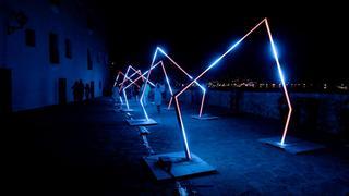 El Ibiza Light Festival se aplaza a noviembre