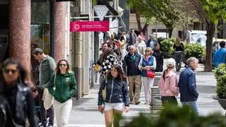 Palma prohibirá nuevas plazas de alquiler vacacional y pedirá limitar la entrada de turistas, 'rent a car' y una tasa a los cruceristas