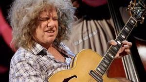 Pat Metheny  no és  d’aquest món