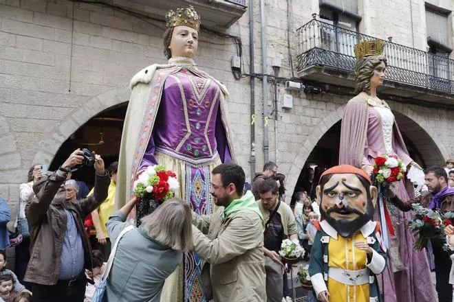 Les imatges del Toc de Rams