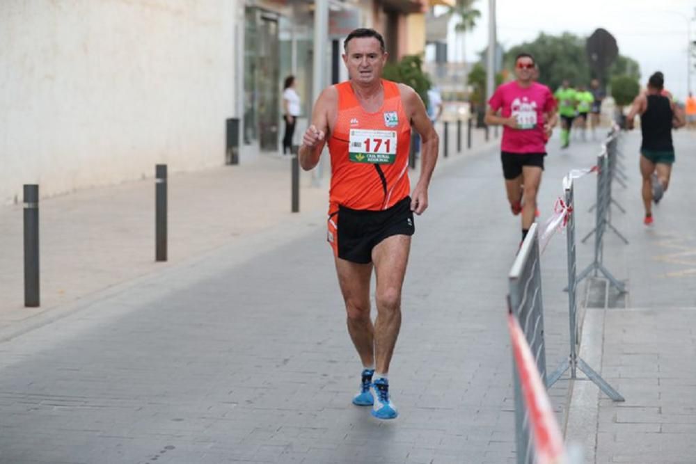 Carrera popular Fuente Álamo (II)