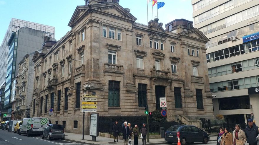 Los fraudes lideran las reclamaciones de los coruñeses al Banco de España