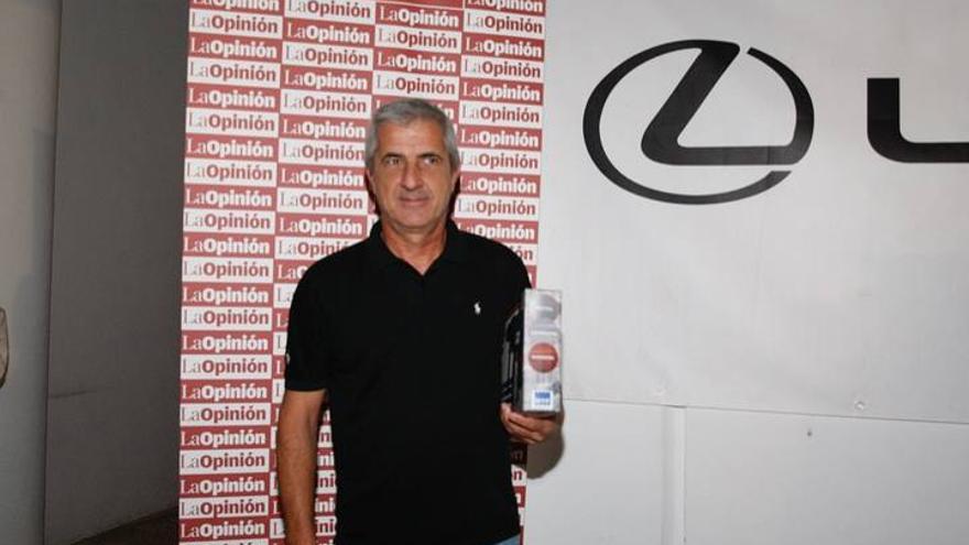 Torneo de Golf LA OPINION - Lexus