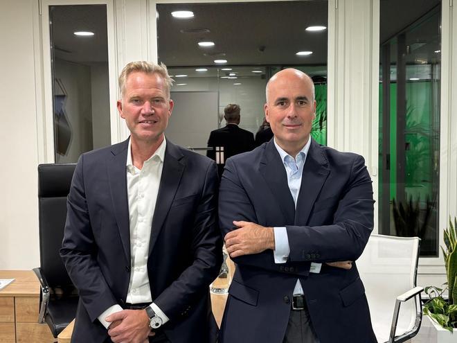 Проходят новые горизонты в здравоохранении с ИИ