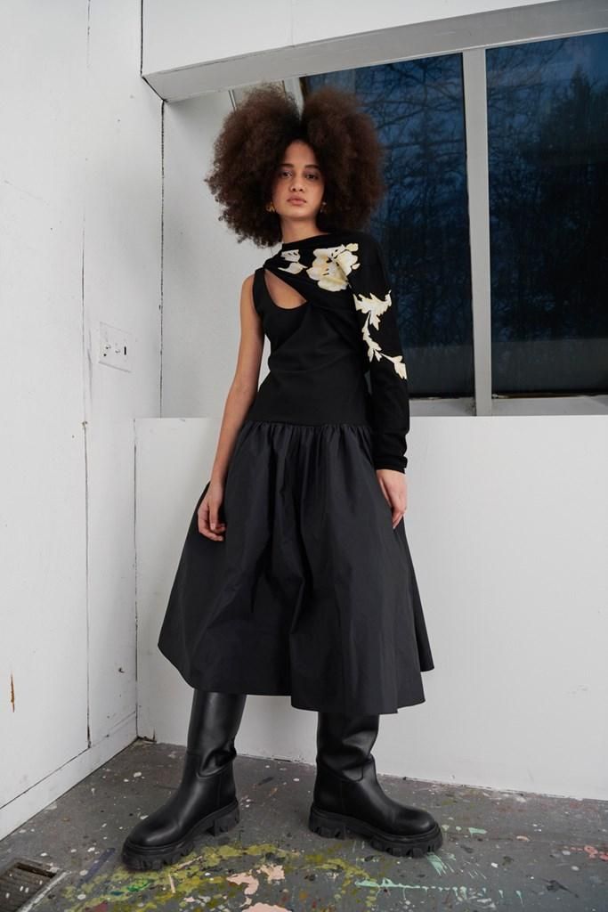 Tanya Taylor