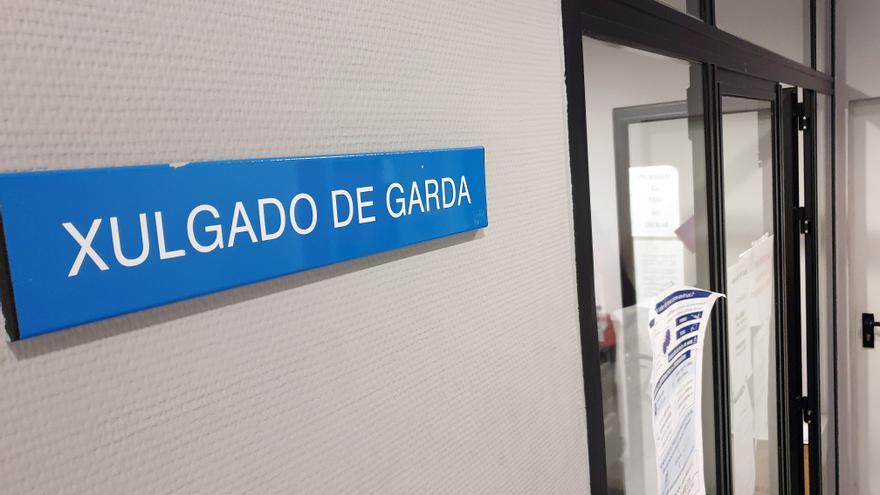 Detenido un sanitario de un hospital vigués por presunta agresión sexual a una paciente