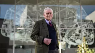 Valentín Fuster: "Soy cardiólogo, pero me cuesta entender la perfección del corazón, que lata una vez por segundo durante tantos años sin dañarse"