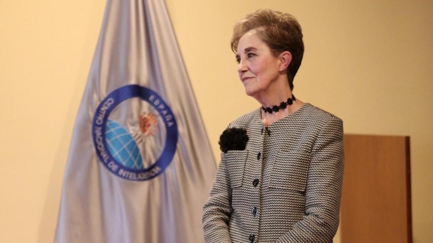 Primera querella contra la Guardia Civil por el espionaje de Pegasus