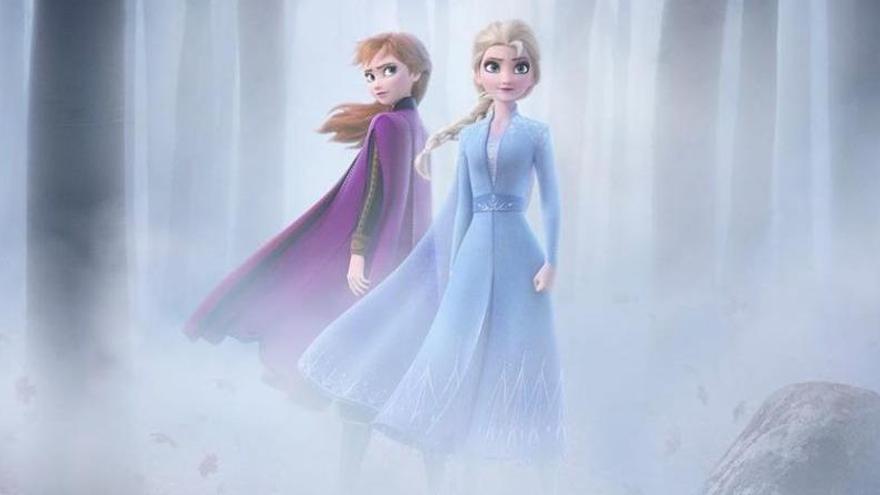 «Frozen II»: El perquè de  tot plegat