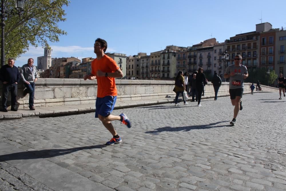 10 Km de Girona Esports Parra – La Salle