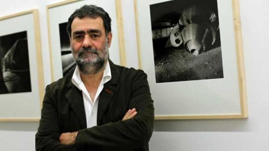 Fontcuberta, primer español ‘nobel de la fotografía’