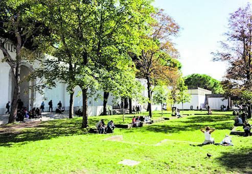 Ciudades antes y tras el covid: un cambio hacia el buen vivir