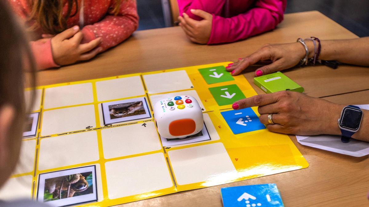 Los menores con altas capacidades intelectuales necesitan acompañamiento académico y emocional en la escuela y en casa.