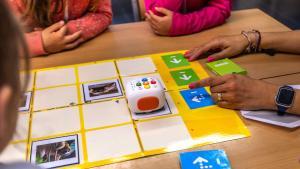 Los menores con altas capacidades intelectuales necesitan acompañamiento académico y emocional en la escuela y en casa.