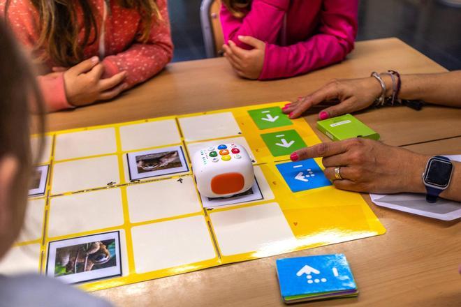 Los menores con altas capacidades intelectuales necesitan acompañamiento académico y emocional en la escuela y en casa.