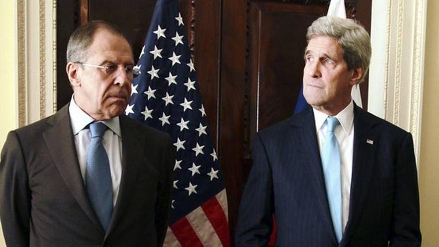 Fracasa la vía diplomática entre Rusia y EEUU sobre el conflicto de Crimea