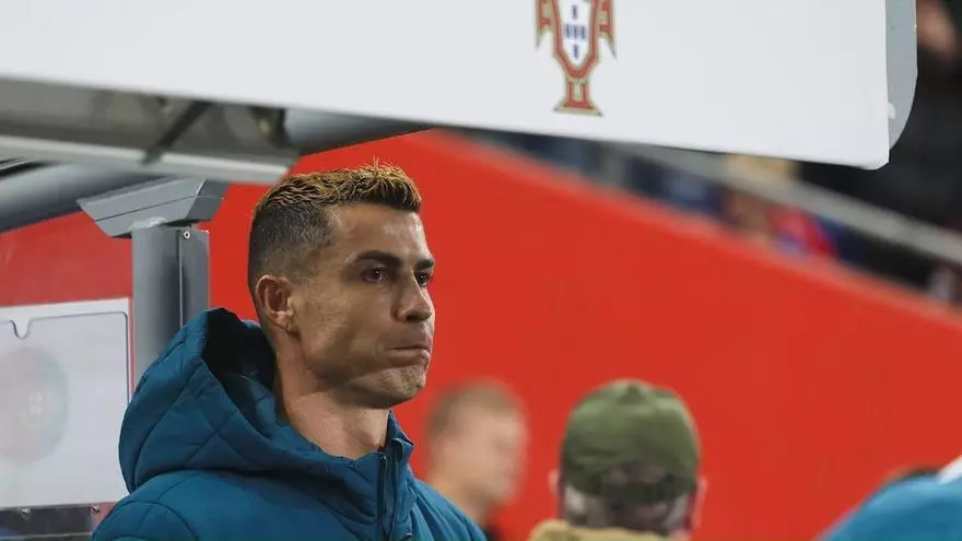 Siro López: "Cristiano tendría que saber que tiene 41 años"