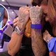 La emotiva videollamada entre Raphinha y Neymar tras conocer la convocatoria