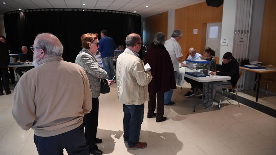 Resultados elecciones generales en Galicia: PP 13, PSOE 7, Sumar 2 y BNG 1