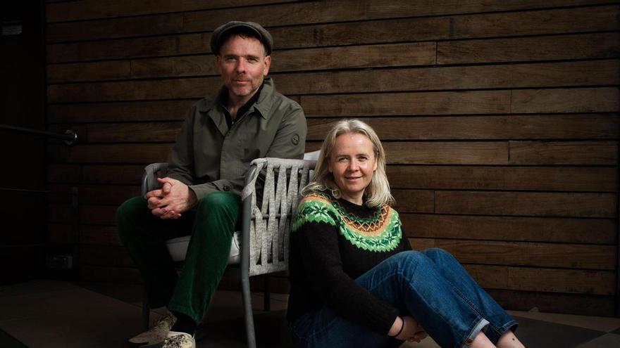 Belle &amp; Sebastian interpretarán 'If You're Feeling Sinister' al completo en Las Noches del Malecón