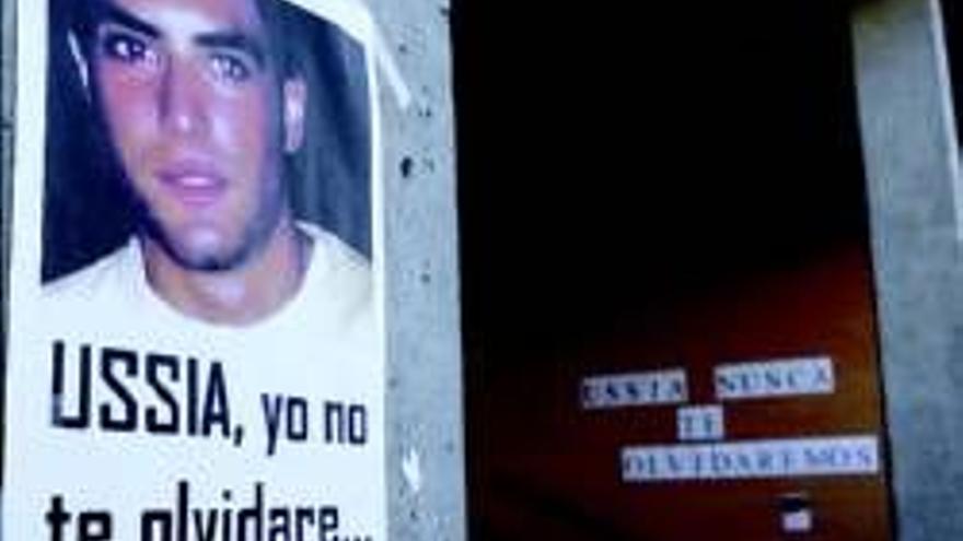 Madrid cierra la disco del crimen