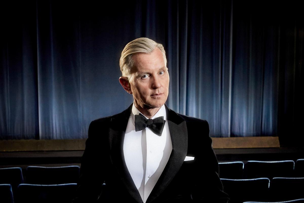 Max Raabe