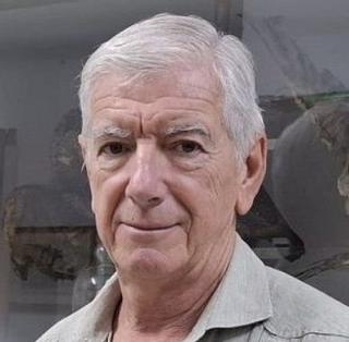 Arturo Fernández Sanmartín