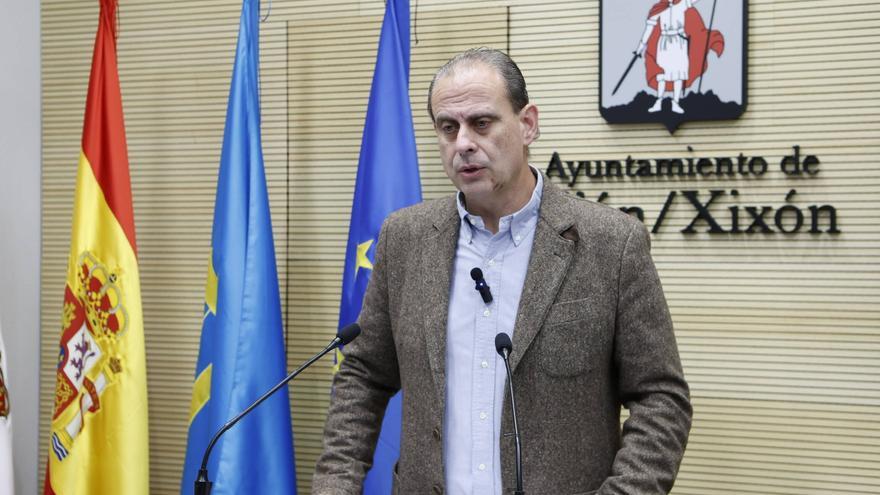 El PSOE exige mantener los descuentos en el transporte público de Gijón
