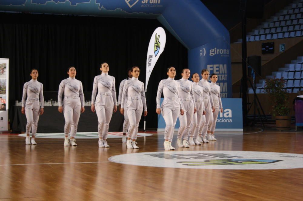 Dinovè campionat de Hip hop i Funky Ciutat de Girona