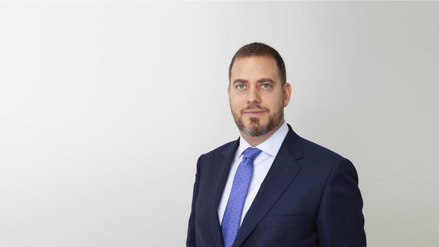 Nabil Al-Asmar Delgado: “Vontobel helps create new opportunities for investors”