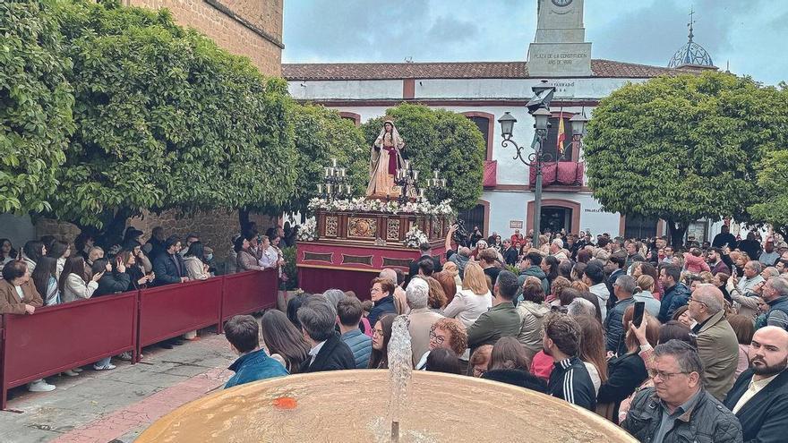 Villa del Río: Pasión con agua y cielo en la puerta de Córdoba