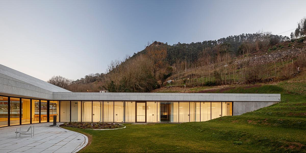 XXVI Premio Asturias de Arquitectura. Premio del público