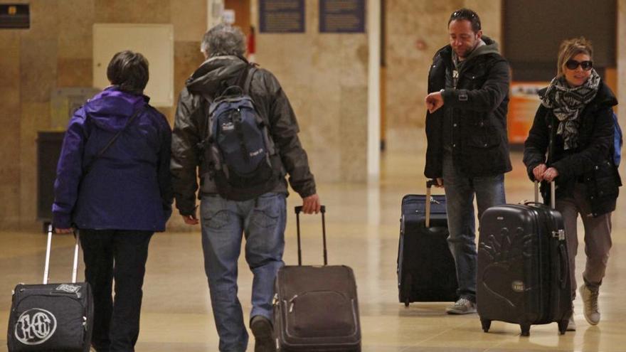 L&#039;aeroport de Girona tanca el juny amb un 17,5% menys de viatgers
