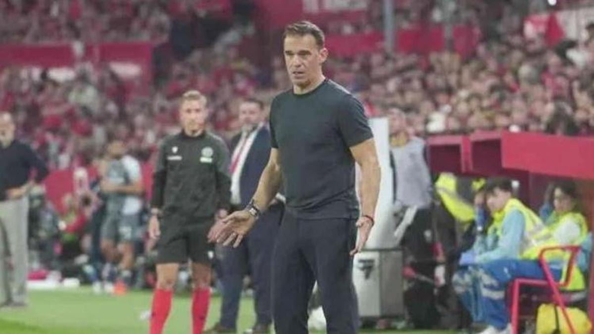 VÍDEO | Luis García y cinco equipos en su corazón y en la lucha por el descenso