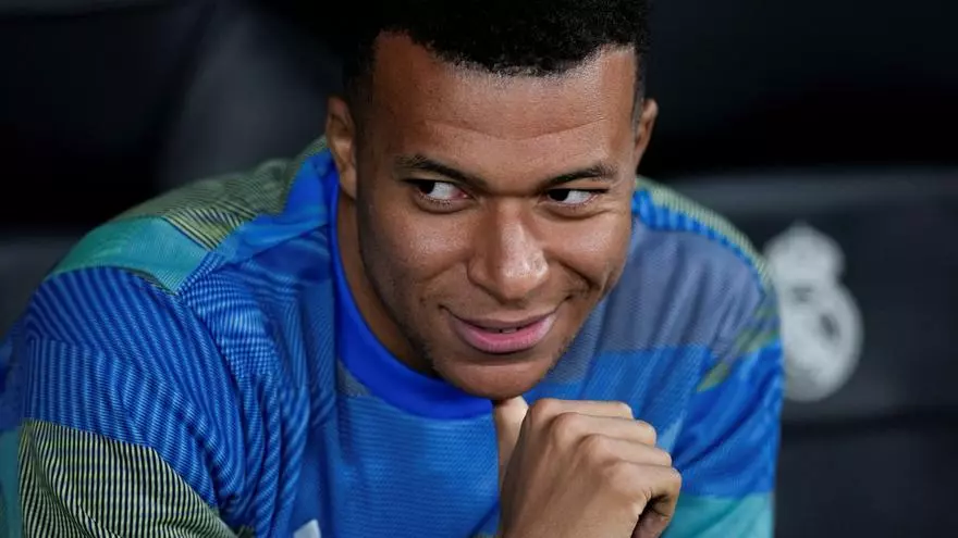 La justicia condena al PSG a pagar los salarios que debe a Mbappé