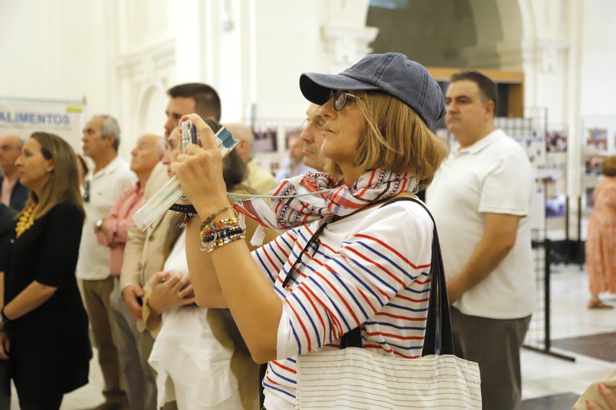 20 años de solidaridad, imágenes 20 años de solidaridad, imágenes