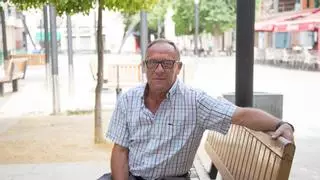 Tres ilustres calasparreños tendrán una calle en su honor: Juan Haro, Rafael Navarro y José Antonio Moya “El Abuelo”