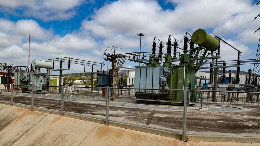 Iberdrola invertirá 3,6 millones en mejorar la subestación eléctrica de Ibi para atender el crecimiento industrial