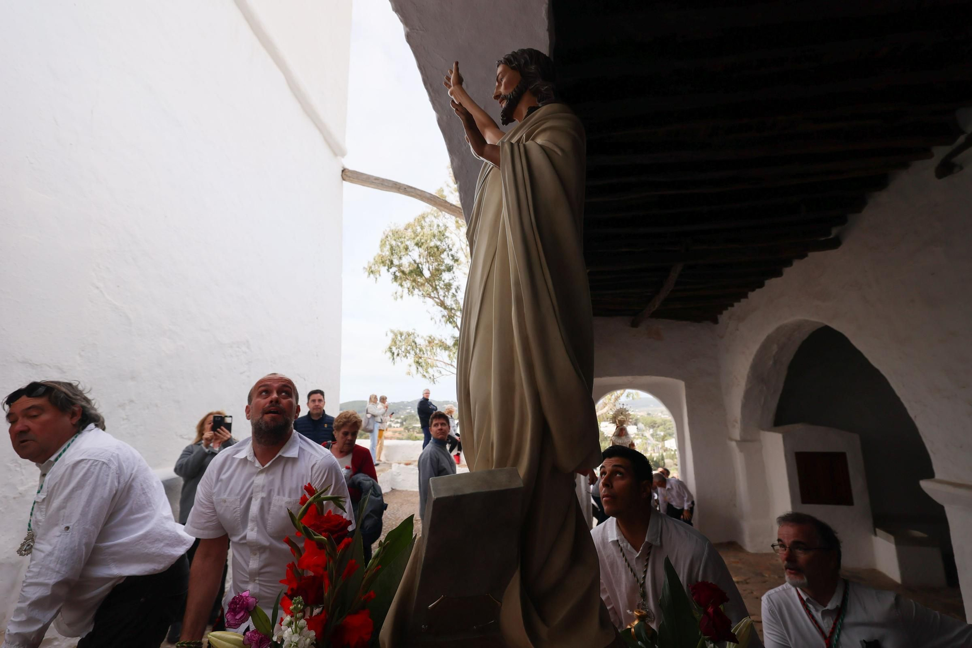 Santo Encuentro en Santa Eulària (2024)