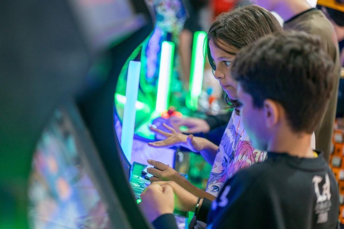 Canarias Manga Festival en Las Palmas de Gran Canaria